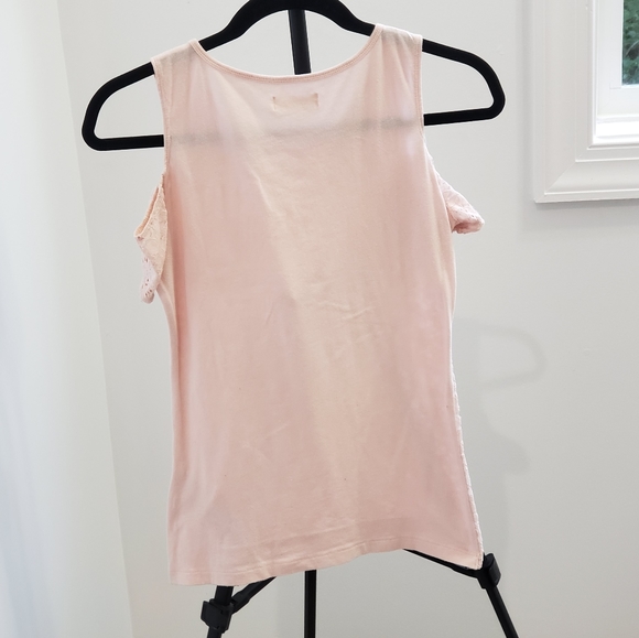 HOLLISTER Size Small Top - Picture 5 of 6